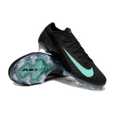 Chuteira Campo FG Nike Air Zoom Mercurial Vapor 16 Elite Pack Shadow Infantil