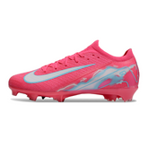 Chuteira Campo FG Nike Air Zoom Mercurial Vapor 16 Elite Pack Thunder Rosa