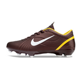 Chuteira Campo FG Nike Air Zoom Mercurial Vapor 1 Elite Marrom Infantil