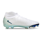 Chuteira Campo FG Nike Phantom Luna 2 Elite Pack Chromatic Infantil