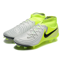 Chuteira Campo FG Nike Phantom Luna 2 Elite Pack Mad Voltage Infantil