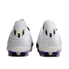 Chuteira Multiterreno MG Adidas F50 Elite Pack Messi Triunfo Stellar Infantil