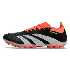 Chuteira Multiterreno MG Adidas Predator 30 Elite Pack Solar Energy Infantil