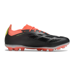 Chuteira Multiterreno MG Adidas Predator 30 Elite Pack Solar Energy