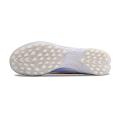 Chuteira Society TF Adidas F50 Elite+ Pack Advancement Infantil