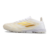 Chuteira Society TF Adidas F50 Elite + Pack Dayspark Infantil