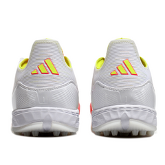 Chuteira Society TF Adidas F50 Elite + Pack Pure Victory Infantil