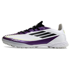 Chuteira Society TF Adidas F50 Elite + Pack Triunfo Stellar Infantil