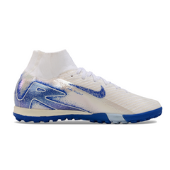 Chuteira Society TF Nike Zoom Mercurial Superfly 10 Elite Infantil