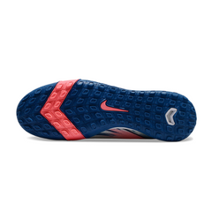 Chuteira Society TF Nike Zoom Mercurial Superfly 10 Elite Pack CR7 Dreamspeed 009 Infantil