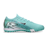Chuteira Society TF Nike Zoom Mercurial Vapor 16 Elite Infantil