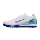 Chuteira Society TF Nike Zoom Mercurial Vapor 16 Elite Infantil Pack Chromatic