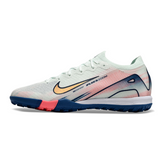 Chuteira Society TF Nike Zoom Mercurial Vapor 16 Elite Infantil