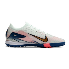 Chuteira Society TF Nike Zoom Mercurial Vapor 16 Elite Infantil
