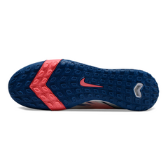 Chuteira Society TF Nike Zoom Mercurial Vapor 16 Elite Infantil