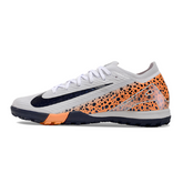 Chuteira Society TF Nike Zoom Mercurial Vapor 16 Elite Pack Electric Infantil