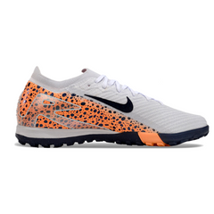 Chuteira Society TF Nike Zoom Mercurial Vapor 16 Elite Pack Electric Infantil