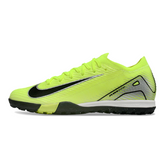 Chuteira Society TF Nike Zoom Mercurial Vapor 16 Elite Infantil Pack Mad Voltage