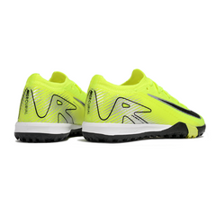 Chuteira Society TF Nike Zoom Mercurial Vapor 16 Elite Pack Mad Voltage Infantil