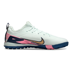 Chuteira Society TF Nike Zoom Mercurial Vapor 16 Pro Infantil Pack Dreamspeed 009