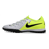 Chuteira Society TF Nike Phantom GX2 Elite Pack Mad Voltage Infantil