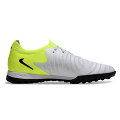 Chuteira Society TF Nike Phantom GX2 Elite Pack Mad Voltage Infantil