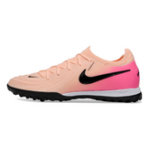 Chuteira Society TF Nike Phantom GX2 Elite Pack Prism Infantil