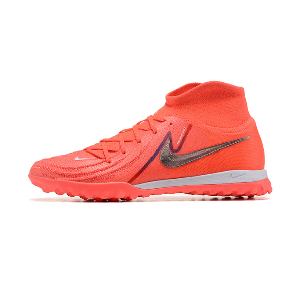 Chuteira Infantil Society Nike Phantom Luna 2 Elite TF Haaland Pack - VENI Futebol