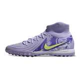 Chuteira Society TF Nike Phantom Luna 2 Elite Pack United 001 Infantil