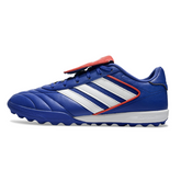 Chuteira Society TF Adidas Copa Gloro II+ Pack Advancement