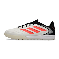 Chuteira Society TF Adidas Copa Pure III League Pack Goal Hunter