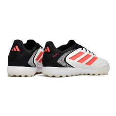 Chuteira Society TF Adidas Copa Pure III League Pack Goal Hunter