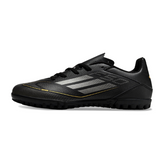 Chuteira Society TF Adidas F50 Club Pack Darkspark