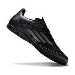 Chuteira Society TF Adidas F50 Club Pack Darkspark
