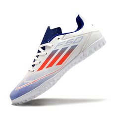 Chuteira Society TF Adidas F50 Club Pack Advancement
