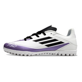 Chuteira Society TF Adidas F50 Club Pack Triunfo Stellar