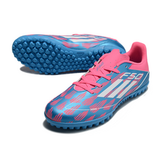 Chuteira Society TF Adidas F50 Club Pack Reemergence
