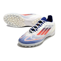 Chuteira Society TF Adidas F50 Elite Pack Advancement