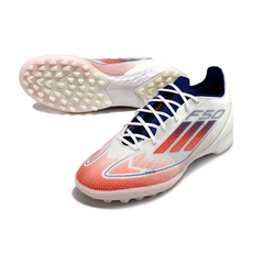 Chuteira Society TF Adidas F50 Elite Pack Advancement I