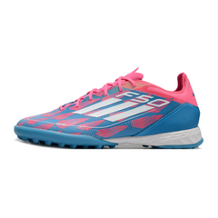 Chuteira Society TF Adidas F50 Elite Pack Reemergence