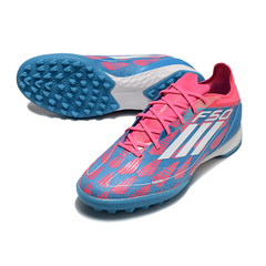 Chuteira Society TF Adidas F50 Elite Pack Reemergence