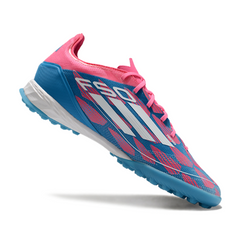 Chuteira Society TF Adidas F50 Elite Pack Reemergence