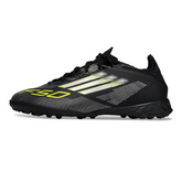 Chuteira Society TF Adidas F50 Elite Pack Preto