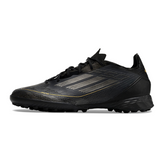 Chuteira Society TF Adidas F50 Elite Pack Darkspark