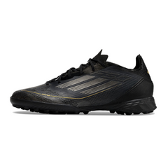 Chuteira Society TF Adidas F50 Elite Pack Darkspark