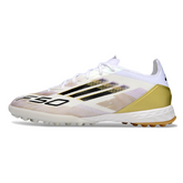 Chuteira Society TF Adidas F50 Elite Pack Road to Glory