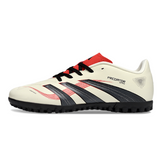 Chuteira Society TF Adidas Predator 25 Club Pack Goal Hunter