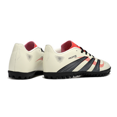 Chuteira Society TF Adidas Predator 25 Club Pack Goal Hunter