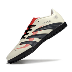 Chuteira Society TF Adidas Predator 25 Club Pack Goal Hunter