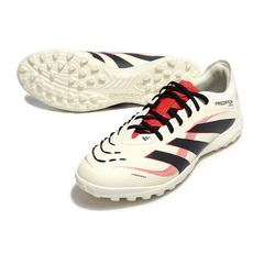 Chuteira Society TF Adidas Predator 25 Elite Pack Goal Hunter